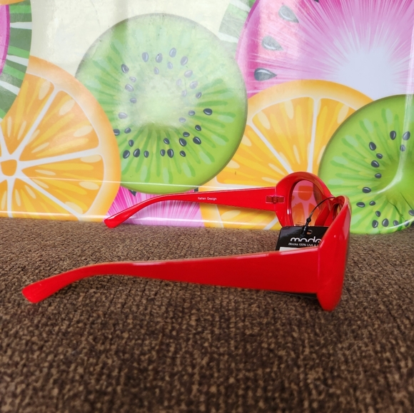 Moda sunglasses NWT - Picture 2 of 4